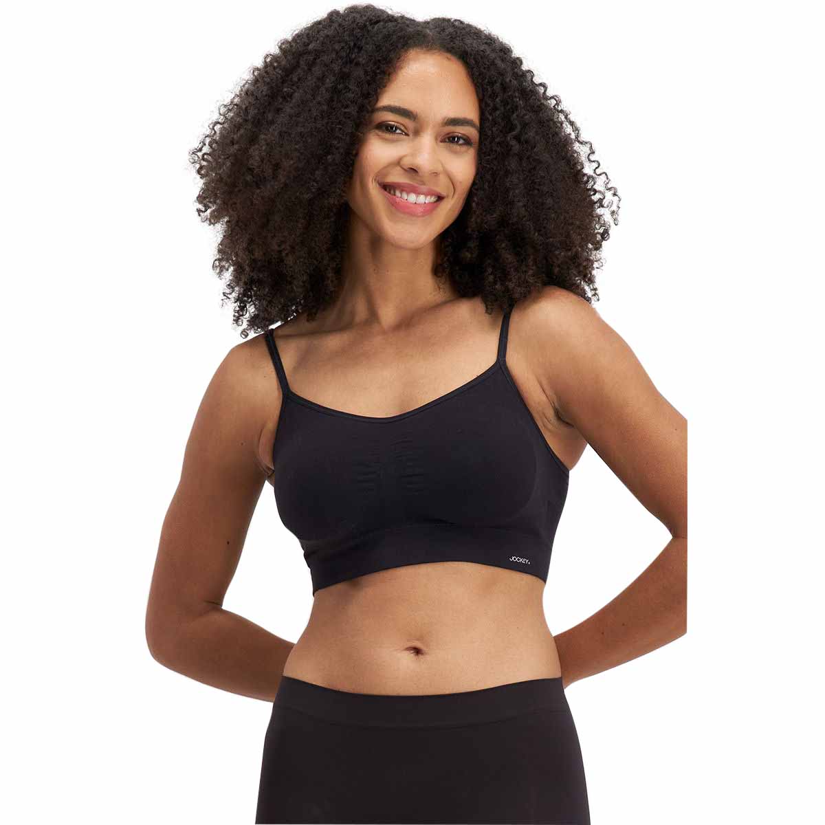 Jockey Skimmies Crop